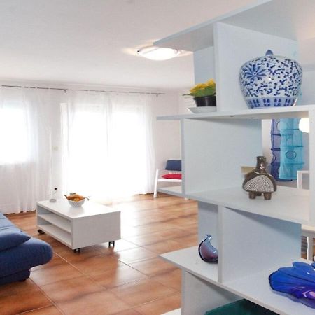 Apartments Filip Трогир Экстерьер фото