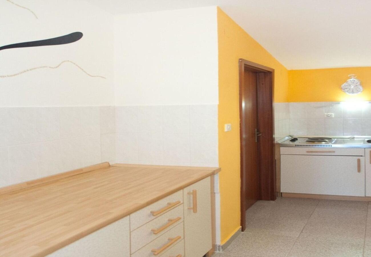 Apartments Filip Трогир Экстерьер фото