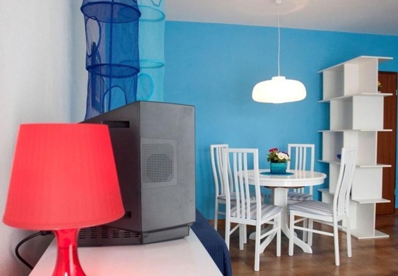 Apartments Filip Трогир Экстерьер фото