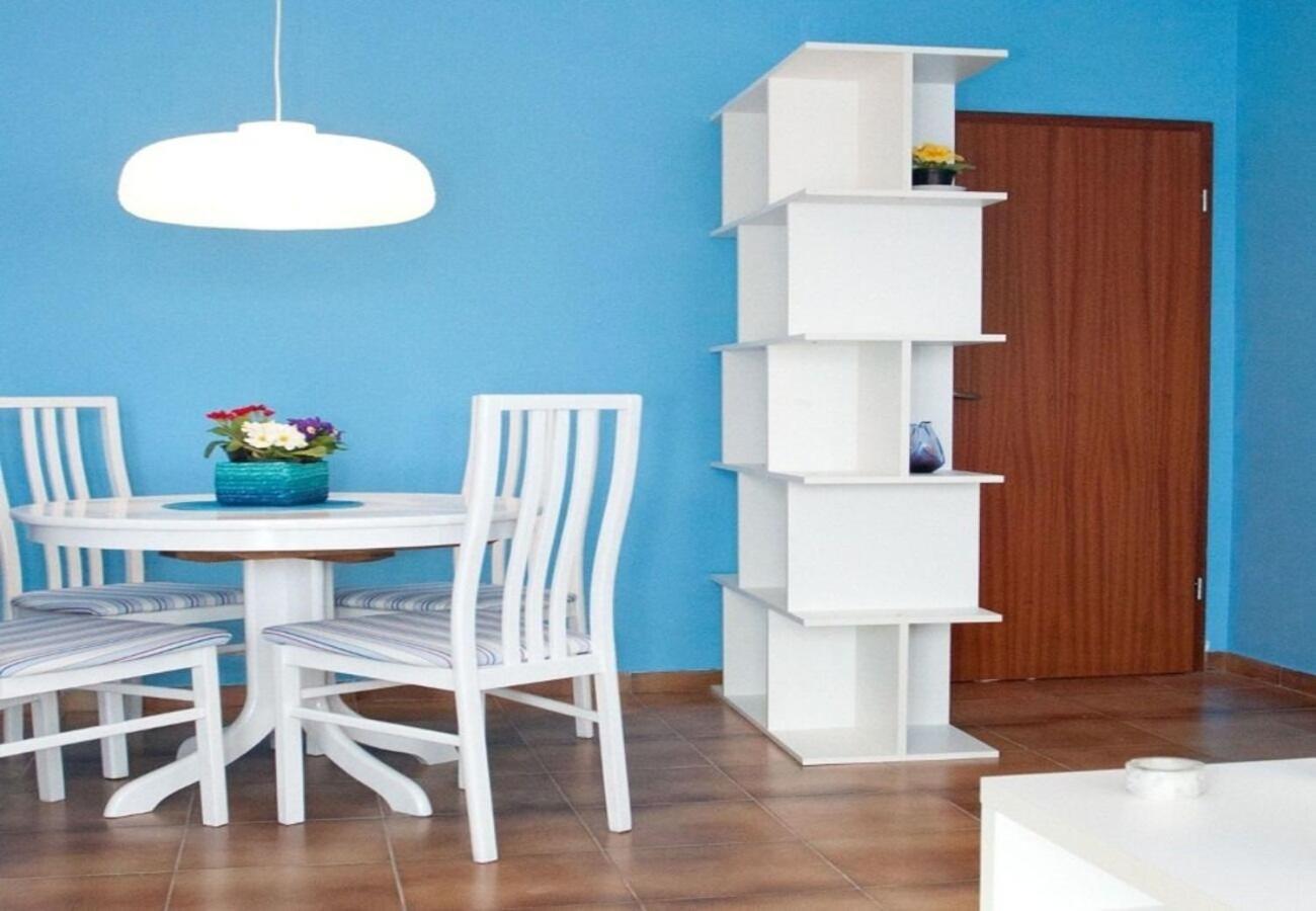 Apartments Filip Трогир Экстерьер фото